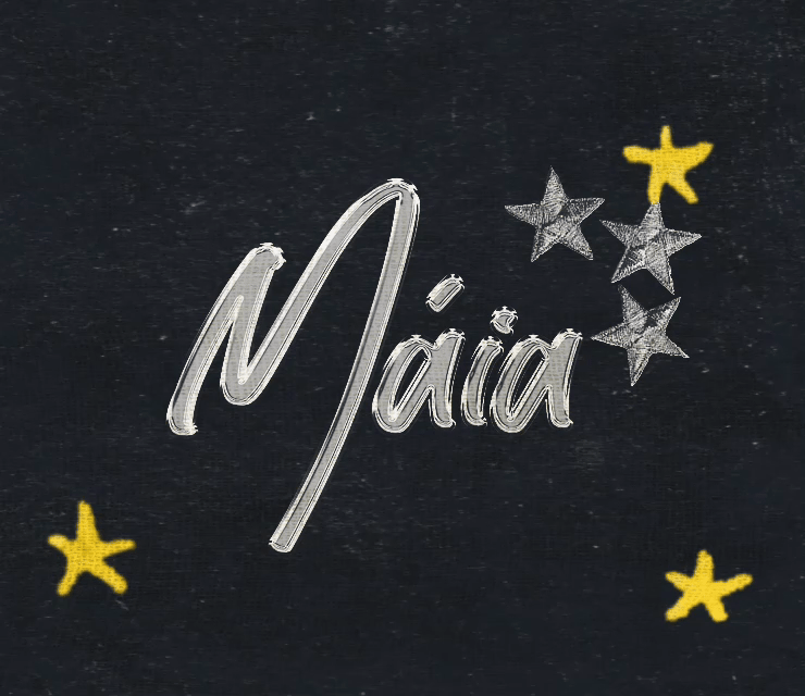 Máia Eyewear